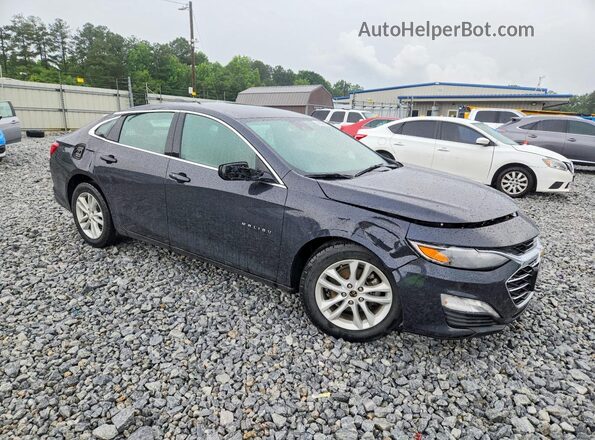 1G1ZD5STXPF185822 2023 CHEVROLET MALIBU Black Delantero derecho