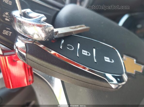 1G1ZD5STXPF229821 2023 CHEVROLET MALIBU Серый Вид панели приборов