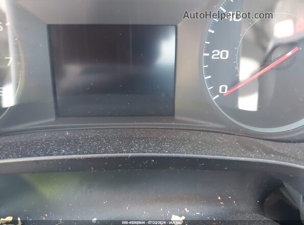 1G1ZD5STXPF229821 2023 CHEVROLET MALIBU Серый 