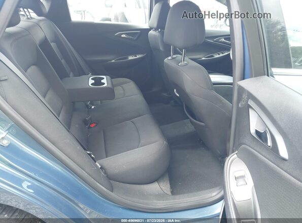 1G1ZD5STXRF138597 2024 CHEVROLET MALIBU Blue Вид наклейки з VIN-кодом