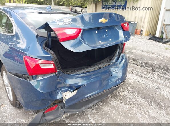 1G1ZD5STXRF138597 2024 CHEVROLET MALIBU Blue 