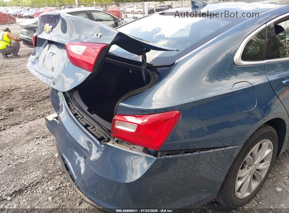 1G1ZD5STXRF138597 2024 CHEVROLET MALIBU Blue 