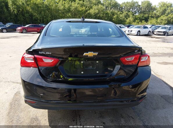 1G1ZD5STXRF208552 2024 CHEVROLET MALIBU Black 