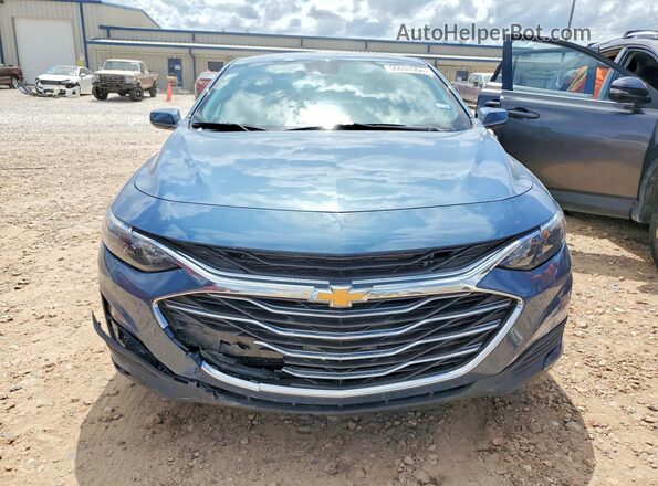 1G1ZD5STXRF242216 2024 CHEVROLET MALIBU Blue წინა ხედი