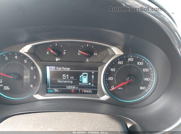 1G1ZE5ST0GF313871 2016 CHEVROLET MALIBU Cream Вид задніх сидінь
