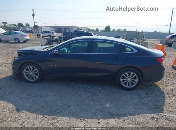 1G1ZE5ST0HF108424 2017 CHEVROLET MALIBU Dark Blue სალონის 360-გრადუსიანი ხედი