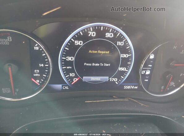 1G1ZE5ST0RF203955 2024 CHEVROLET MALIBU Black Widok tylnych siedzeń