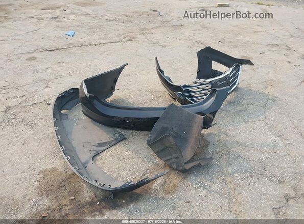 1G1ZE5ST0RF203955 2024 CHEVROLET MALIBU Black Widok zestawu wskaźników