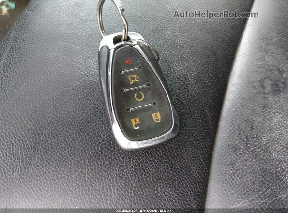 1G1ZE5ST1GF227355 2016 CHEVROLET MALIBU Gold Dashboard view