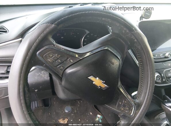 1G1ZE5ST1GF227355 2016 CHEVROLET MALIBU Gold 
