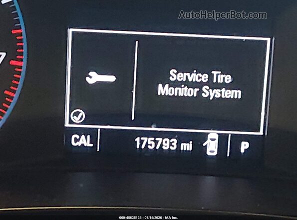 1G1ZE5ST1HF131632 2017 CHEVROLET MALIBU Черный 