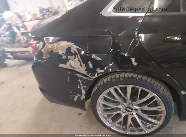 1G1ZE5ST1HF131632 2017 CHEVROLET MALIBU Черный 
