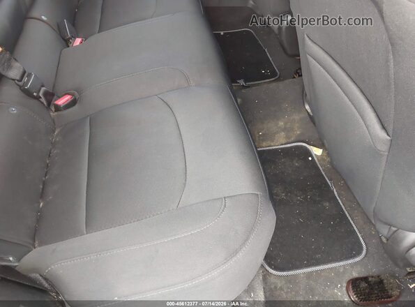 1G1ZE5ST2GF297009 2016 CHEVROLET MALIBU Black 