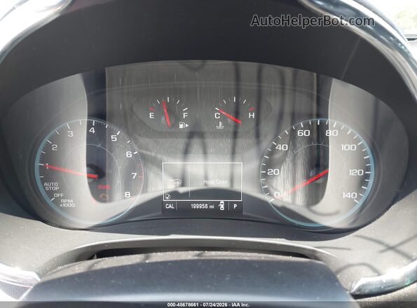 1G1ZE5ST2HF129596 2017 CHEVROLET MALIBU Red უკანა სავარძლების ხედი