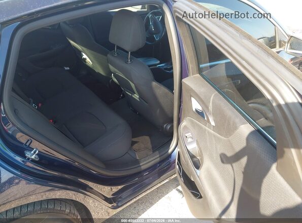 1G1ZE5ST2HF138783 2017 CHEVROLET MALIBU Blue VIN կոդի պիտակի տեսք