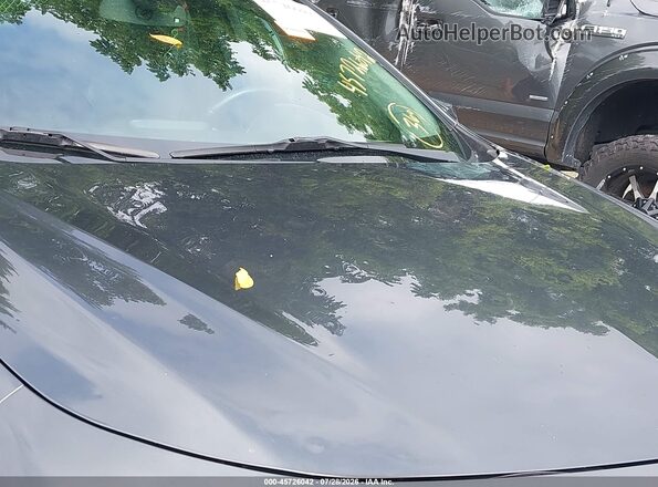 1G1ZE5ST2HF237457 2017 CHEVROLET MALIBU Black 