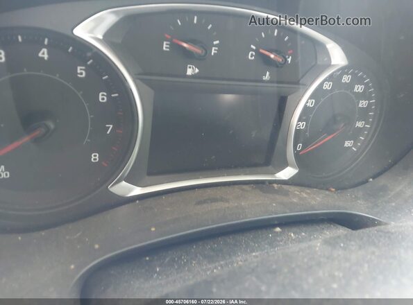 1G1ZE5ST3GF343396 2016 CHEVROLET MALIBU Black უკანა სავარძლების ხედი