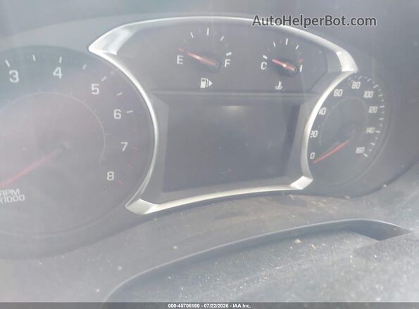 1G1ZE5ST3GF343396 2016 CHEVROLET MALIBU Black 