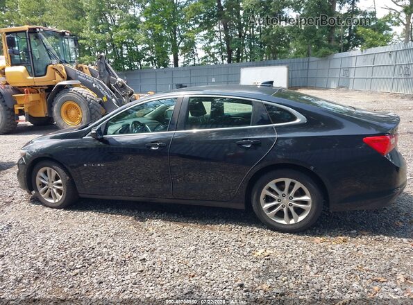 1G1ZE5ST3GF343396 2016 CHEVROLET MALIBU Black სალონის 360-გრადუსიანი ხედი