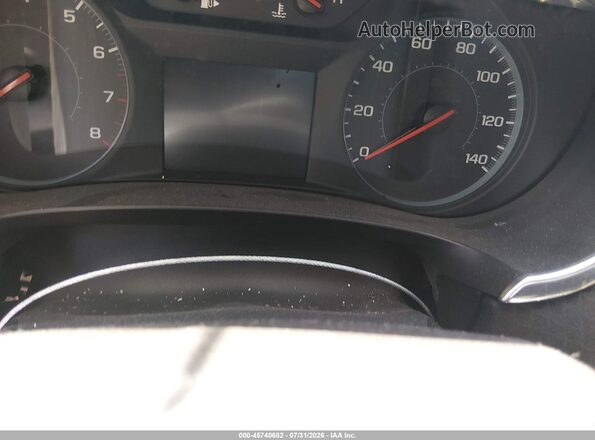 1G1ZE5ST3HF173400 2017 CHEVROLET MALIBU Черный 