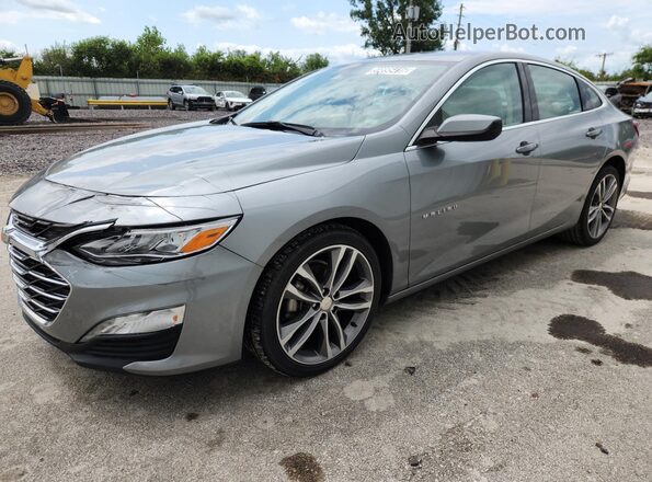 1G1ZE5ST3RF155254 2024 CHEVROLET MALIBU Gray სალონის 360-გრადუსიანი ხედი