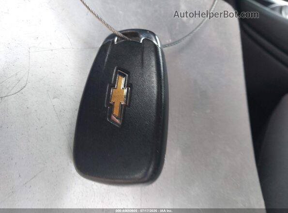 1G1ZE5ST4GF270510 2016 CHEVROLET MALIBU Maroon Вид панелі приладів