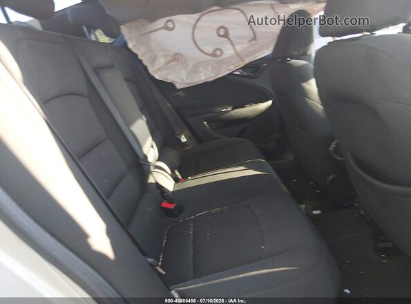 1G1ZE5ST4GF288425 2016 CHEVROLET MALIBU Tan VIN կոդի պիտակի տեսք