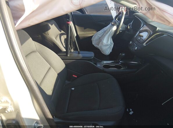 1G1ZE5ST4GF288425 2016 CHEVROLET MALIBU Tan Սալոնի դիմացի տեսք