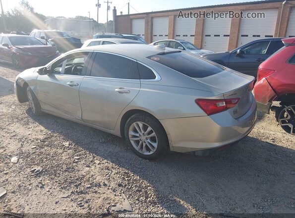 1G1ZE5ST4GF288425 2016 CHEVROLET MALIBU Tan Հետևի ձախ