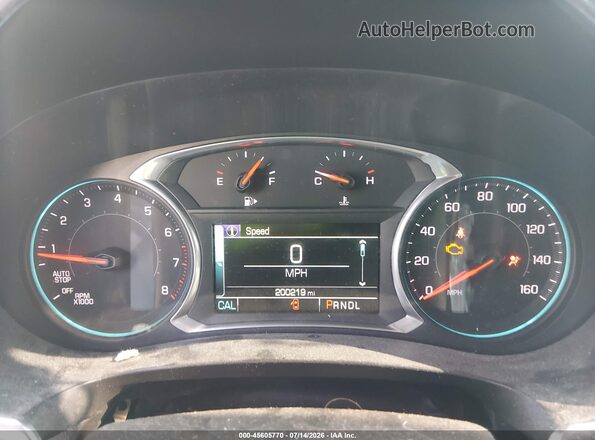 1G1ZE5ST4HF218893 2017 CHEVROLET MALIBU Black Widok tylnych siedzeń