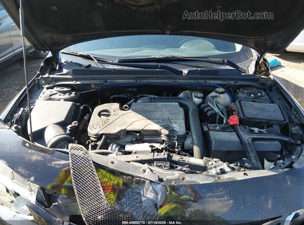 1G1ZE5ST4HF218893 2017 CHEVROLET MALIBU Black Widok z tyłu