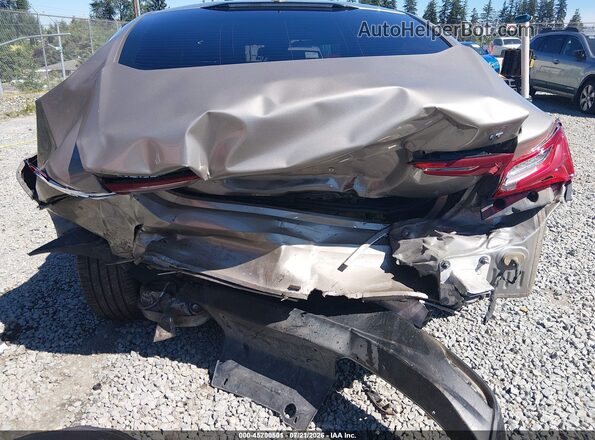 1G1ZE5ST4PF150657 2023 CHEVROLET MALIBU Pewter Widok z przodu