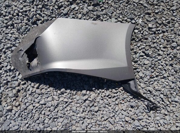 1G1ZE5ST4PF150657 2023 CHEVROLET MALIBU Pewter Widok zestawu wskaźników