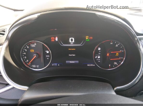 1G1ZE5ST4PF150657 2023 CHEVROLET MALIBU Pewter Widok tylnych siedzeń