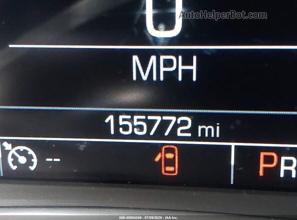1G1ZE5ST5GF349314 2016 CHEVROLET MALIBU Gray 