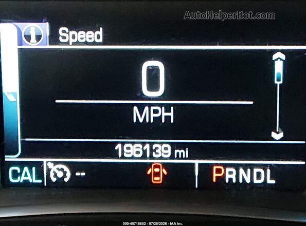 1G1ZE5ST6GF259962 2016 CHEVROLET MALIBU Gray 