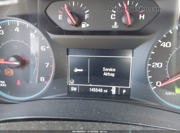 1G1ZE5ST6GF290886 2016 CHEVROLET MALIBU Tan 