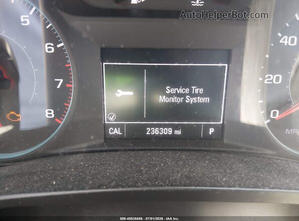 1G1ZE5ST6GF308562 2016 CHEVROLET MALIBU Белый 