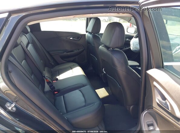 1G1ZE5ST6GF333347 2016 CHEVROLET MALIBU Gray Вид наклейки з VIN-кодом