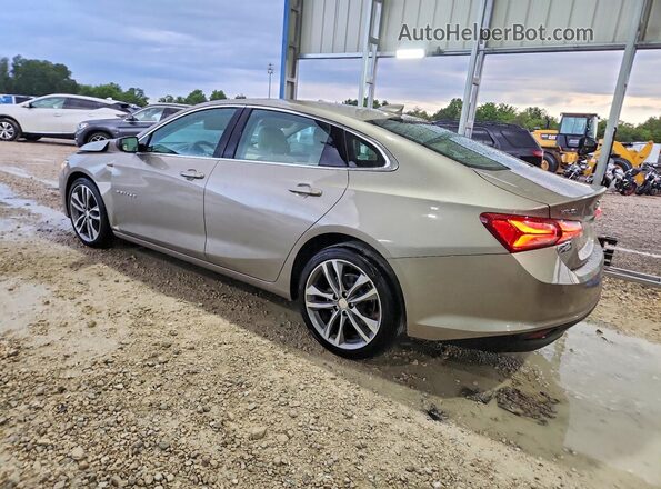 1G1ZE5ST6RF185266 2024 CHEVROLET MALIBU Tan Trasero izquierdo