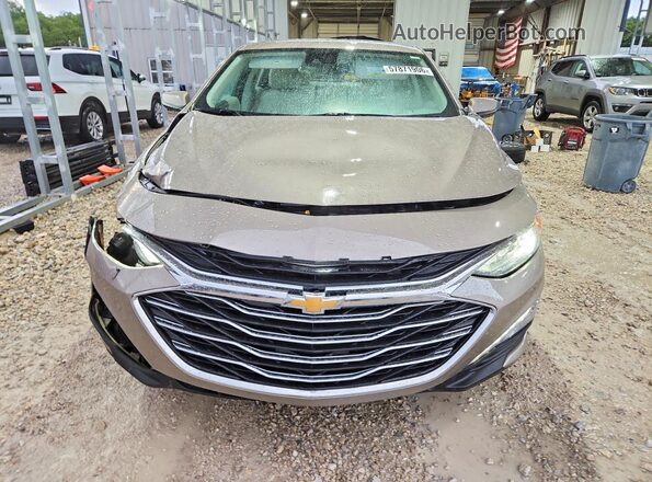 1G1ZE5ST6RF185266 2024 CHEVROLET MALIBU Tan Vista frontal