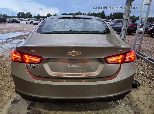 1G1ZE5ST6RF185266 2024 CHEVROLET MALIBU Tan Vista trasera