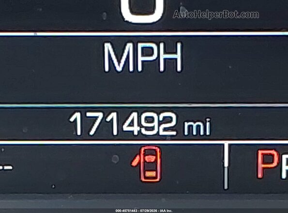 1G1ZE5ST7GF218417 2016 CHEVROLET MALIBU Red 