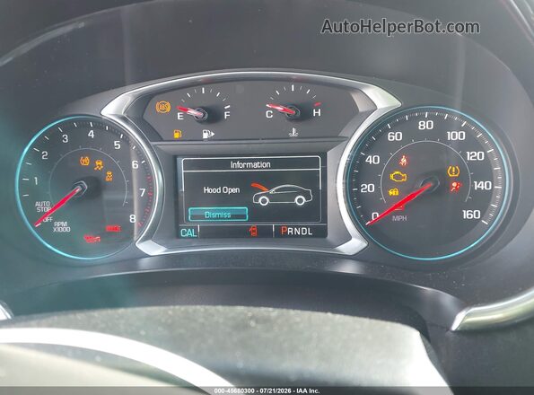 1G1ZE5ST7GF224394 2016 CHEVROLET MALIBU Burgundy Vista de los asientos traseros