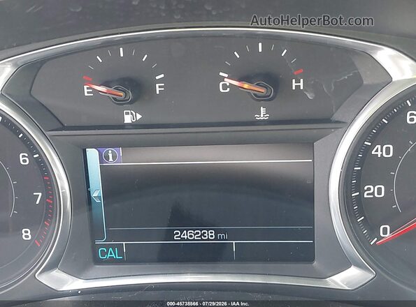 1G1ZE5ST7GF337603 2016 CHEVROLET MALIBU Black 