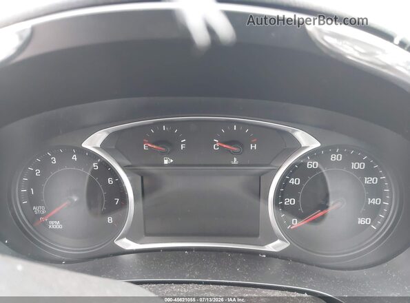 1G1ZE5ST7HF133563 2017 CHEVROLET MALIBU Blue Вид задніх сидінь