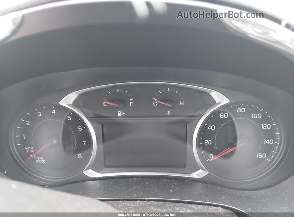 1G1ZE5ST7HF133563 2017 CHEVROLET MALIBU Blue 