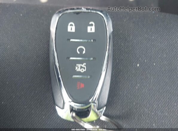 1G1ZE5ST7HF168619 2017 CHEVROLET MALIBU Silver წინა პანელის ხედი