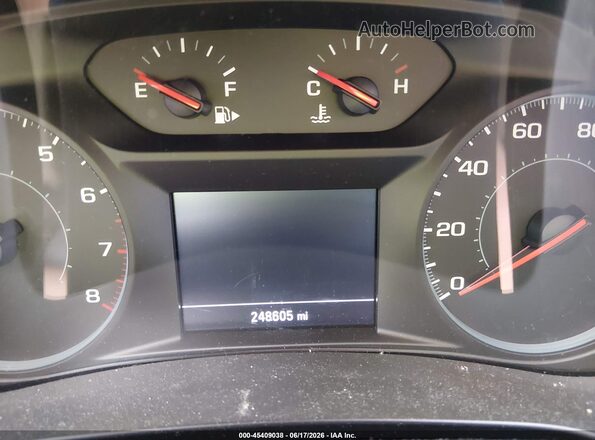1G1ZE5ST7HF239849 2017 CHEVROLET MALIBU Tan 