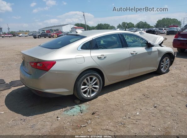 1G1ZE5ST8GF222623 2016 CHEVROLET MALIBU Gold უკანა მარჯვენა